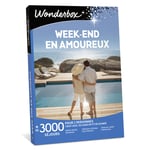 Week-end en amoureux