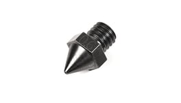 Raise3D Pro2 Steel Nozzle with WS2 Coating 0.6 mm