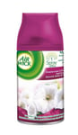 AirWick FreshMatic ilmanraikastimen täyttö Satin & Moon Lilly, 250 ml