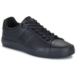 BOSS Sneakers Aiden_Tenn_grltp Svart herr