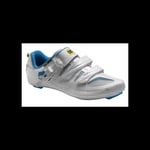 SKO MAVIC KSYRIUM ELITE LADY WHITE STR. 8 - 42