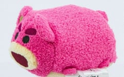 Disney Tsum Tsum MINI : LOTSO - TOY STORY - 3.5" 