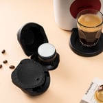 Reusable Coffee Pods Adapter For Machine Easy To Clean Coffee UK AUS