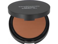 Bareminerals Bareminerals Original Mineral Veil Pressed Setting Powder Sheer Deep 9G