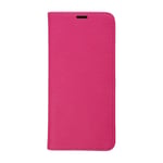 Ferrelli Flipcover Samsung Galaxy A41, lyserød
