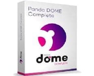 ANTIVIRUS PANDA DOME COMPLETE 2 DISPOSITIVOS 1 AO OEM ESPECIAL BUNDLE