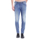 Jeans Diesel  Tepphar 665H