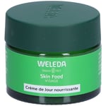 Weleda Soin de Jour nourrissant Skin Food Crème Pour La Peau 40 ml