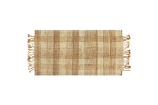 Berissa Juteteppe 80x150 cm - Beige Sisaltepper