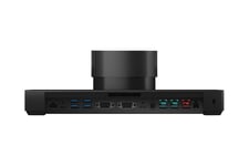 HP Engage One Pro Advanced Fan-less Hub - dockningsstation - USB-C