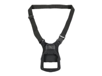 Zebra Durable Waist Strap - Midjerem för skrivare - för ZQ600 Series ZQ630