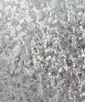 ARTHOUSE VELVET CRUSH FOIL LUXURY TEXTURED SILVER VINYL WALLPAPER 294301