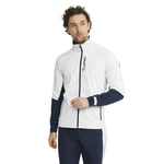 Craft NOR PRO Nordic Race Skijakke Herre White/Blaze, M