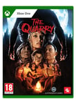 THE QUARRY (XONE)