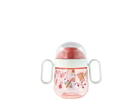 Mepal Mio Non-spill sippy cup Flowers & Butterflies