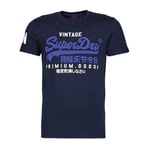 T-shirt Superdry  VL TEE