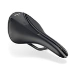 Fizik Aliante 00 Versus Evo-Large Selle de vélo Mixte Adulte, Noir, L