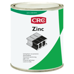 CRC Zinkburk 750 ml. Rostskydd.