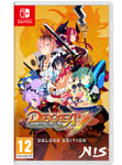 Disgaea 7: Vows of the Virtueless Deluxe Edition (Switch) BRAND NEW & SEALED UK