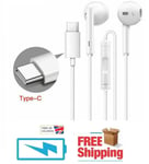 For Oppo A16s A54 A57 A94 A77 FIND X5 X3 LITE PRO USB Type-C Headphones Earphone