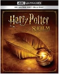 Harry Potter: 8-Film Collection