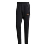 adidas Condivo 20 Ultimate Pant Pantalon d’entraînement Homme, Black/Nude Pearl Essence, FR : S (Taille Fabricant : S)