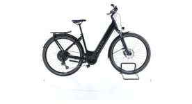 cube touring hybrid pro 625 velo electrique entree basse    bon etat