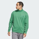 adidas Elevated 1/4-Zip Sweatshirt Men