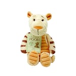 Rainbow Designs DN1471 Winnie The Pooh & Friends Pooh Classic Tigger Soft Toy (12Cm),Brown