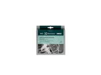 Electrolux Cleaner Diswashers Super Clean 2X50g