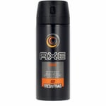 Spray déodorant Axe   Musk 150 ml