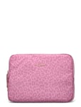 Beckmann Of Norway Tablet-Cover 12,9" - Furry Rosa