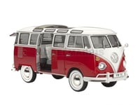 REVELL 07399 1/24 VW T1 SAMBA BUS (VOITURES)