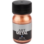 Art Metal Färg, koppar(5109), 30ml/ 1 flaska