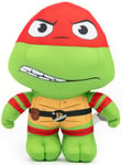 Teenage Ninja Mutant Turtles Lil Bodz - Raphael 28cm Plush