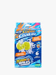 Nerf Super Soaker Hydro Balls, Pack of 6