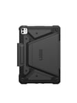 UAG Metropolis SE - black - iPad Pro 11" 2024