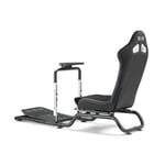 Next Level Racing Victory GT Simulator Cockpit - Matte Black (NLR-S042)