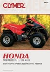 Honda 4Trax 90 ATV 19932000