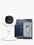 Nanit Pro Camera Baby Monitor & Flex Stand