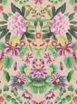 Designers Guild Ikebana Damask Wallpaper