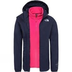 "Girl's Eliana Triclimate Jacket 14+"