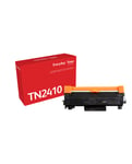 Everyday Toner Mono de Xerox compatible avec Brother TN2410, Capacité standard