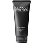 Clinique for Men Face Wash 200ml