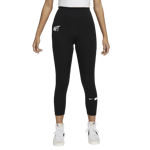 Nike Naomi Osaka High-Waist Tights - XS Svart Damkläder > Nike