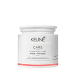 Keune Care Line Confident Curl Mask 500ml - masque nourrissant