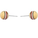 Boucles d´oreilles Femme Tommy Hilfiger 2780517 Acier inoxydable