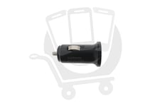 Official Garmin 013-00797-00 Dual USB Ports Mini Car Charger _Bulk