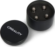 Creality High Flow-Munstycken För Creality 3D-Skrivare - 0,4 Mm/0,6 Mm/0,8 Mm - 1,75 Mm Filament - 4 St}