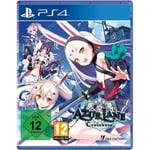 Azur Lane: Crosswave (PS4)